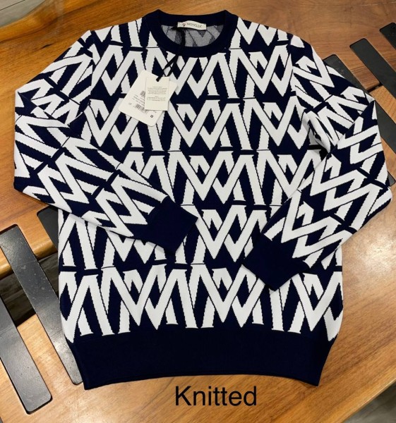 Мужской Джемпер Moncler