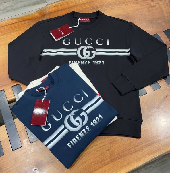 Мужской Свитшот Gucci