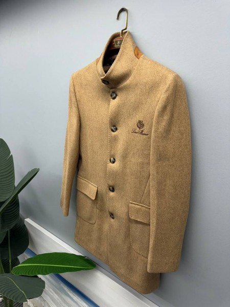 Мужское Пальто Loro Piana