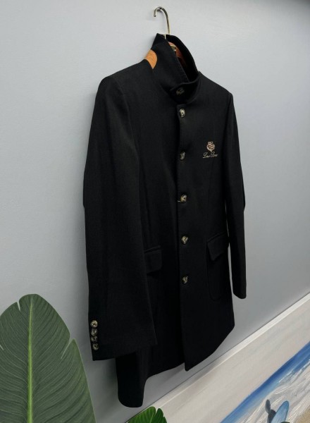 Мужское Пальто Loro Piana