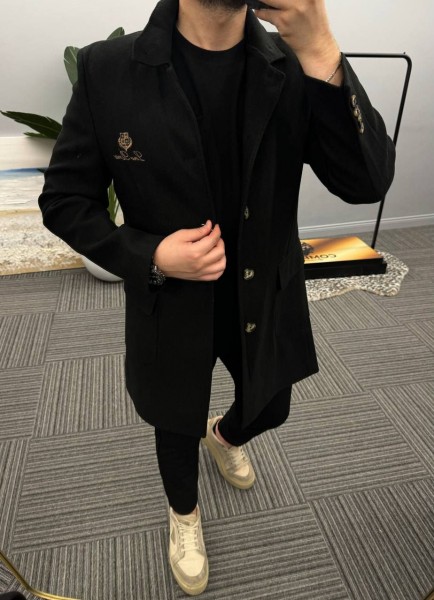 Мужское Пальто Loro Piana