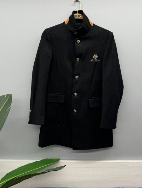 Мужское Пальто Loro Piana