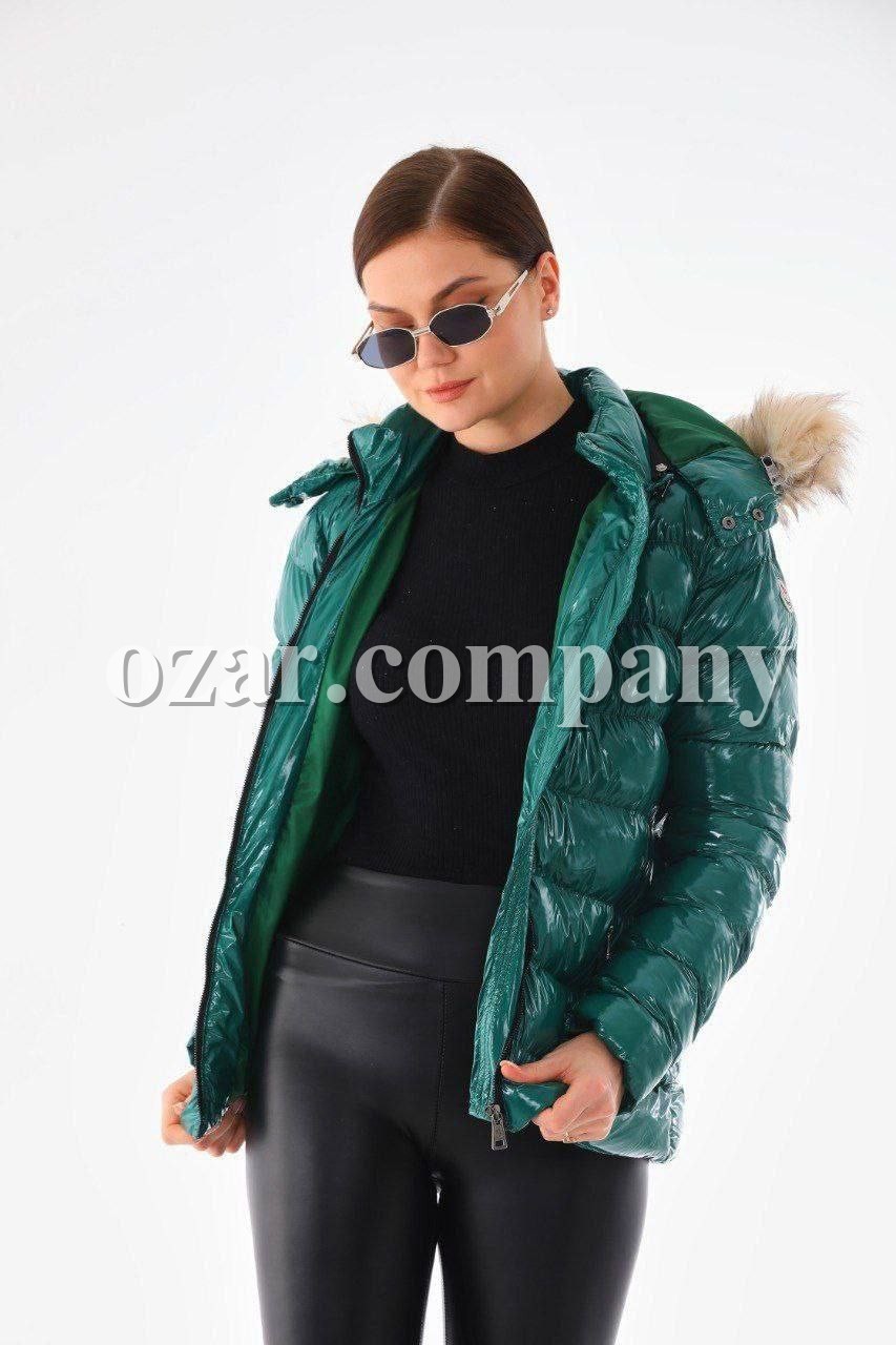 Женская Куртка Moncler