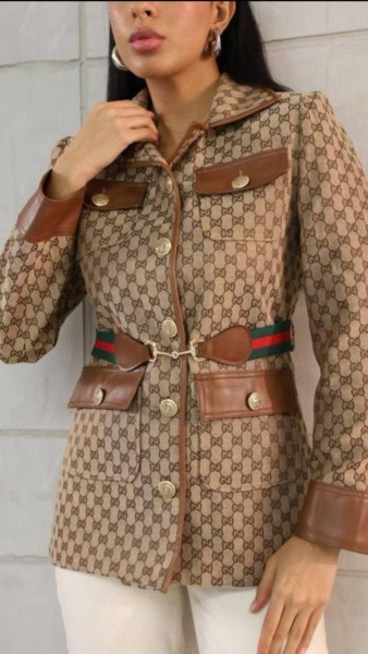 Женский Пиджак Gucci