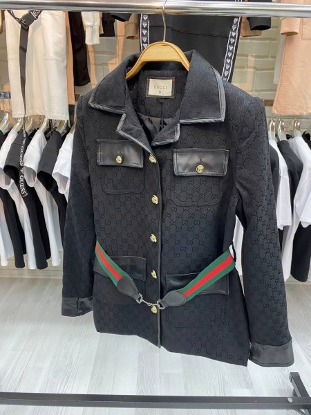 Женский Пиджак Gucci