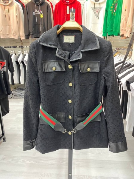 Женский Пиджак Gucci