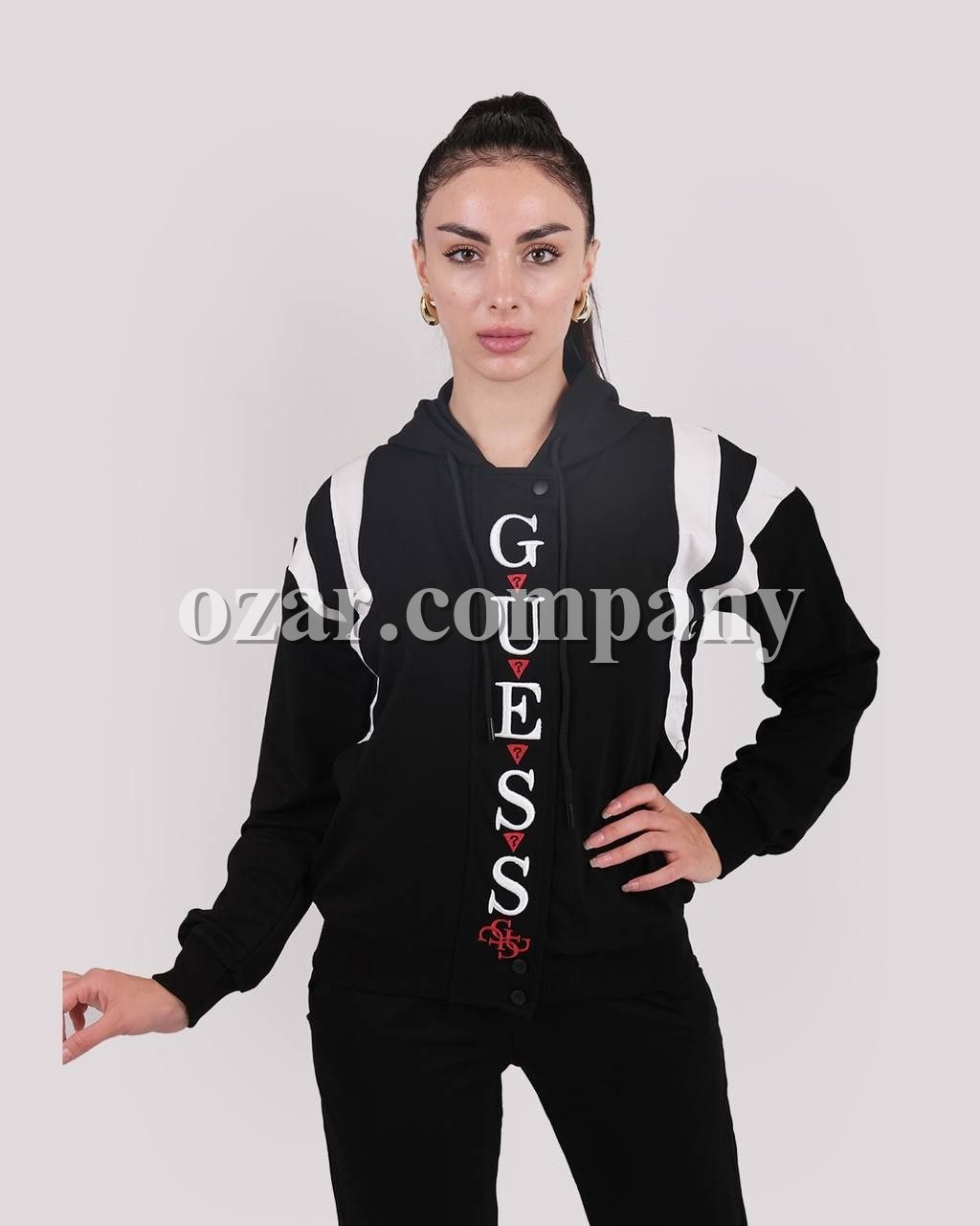 Женский Костюм Guess