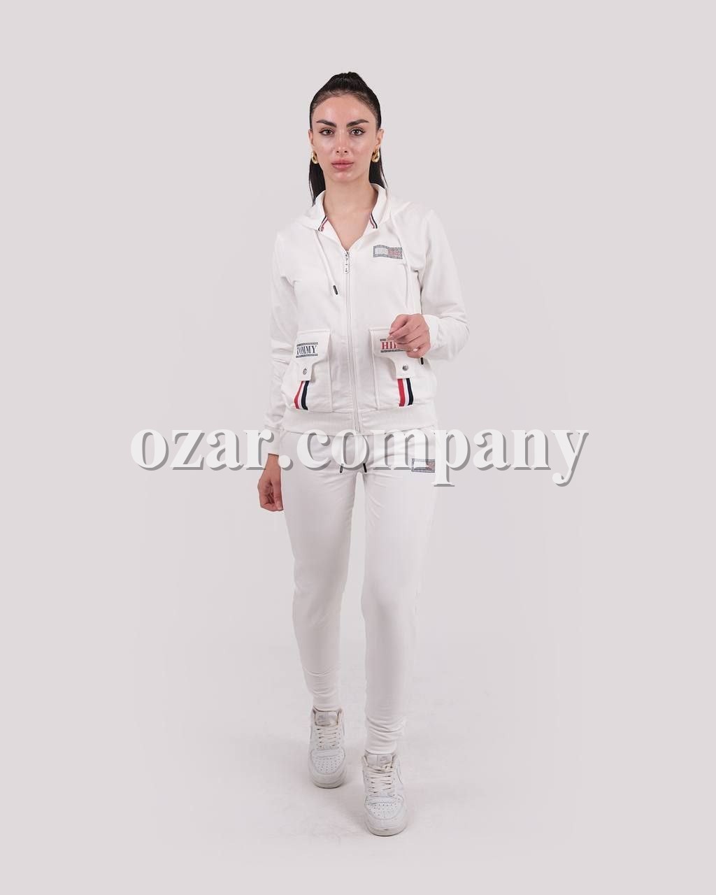Женский Костюм Tommy Hilfiger