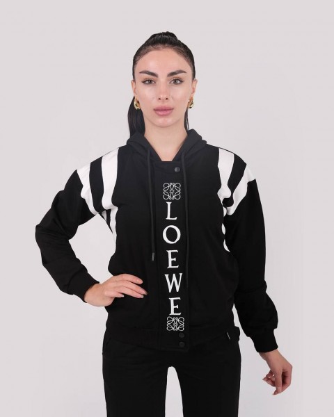 Женский Костюм Loewe