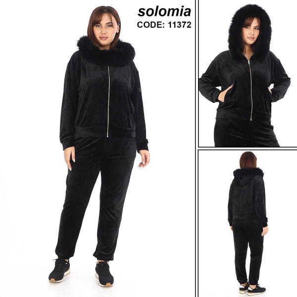 Женский Костюм Solomia (Большие размеры)