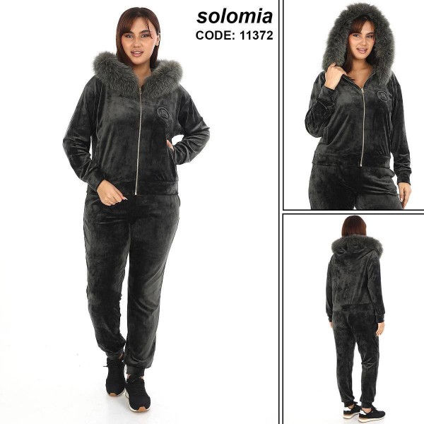 Женский Костюм Solomia (Большие размеры)