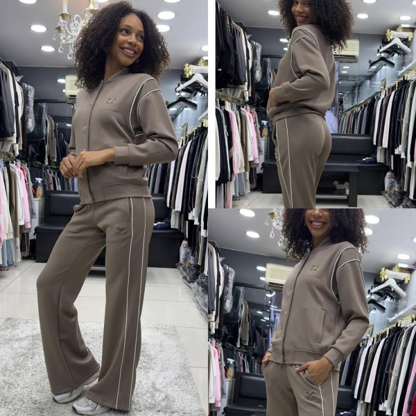 Женский Костюм Celine