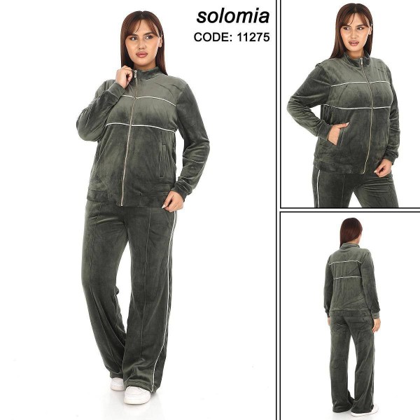 Женский Костюм Solomia (Большие размеры)
