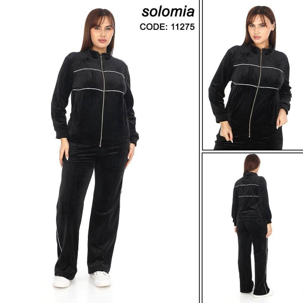 Женский Костюм Solomia (Большие размеры)