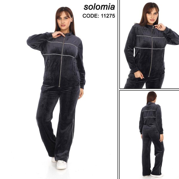 Женский Костюм Solomia (Большие размеры)