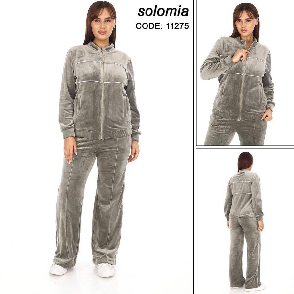 Женский Костюм Solomia (Большие размеры)