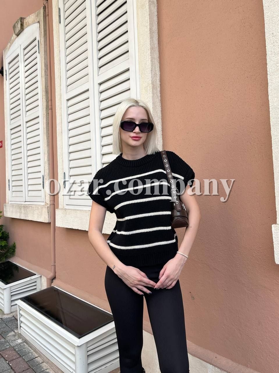 Женский Свитер Madmext