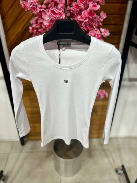 Женская Кофточка Miu Miu