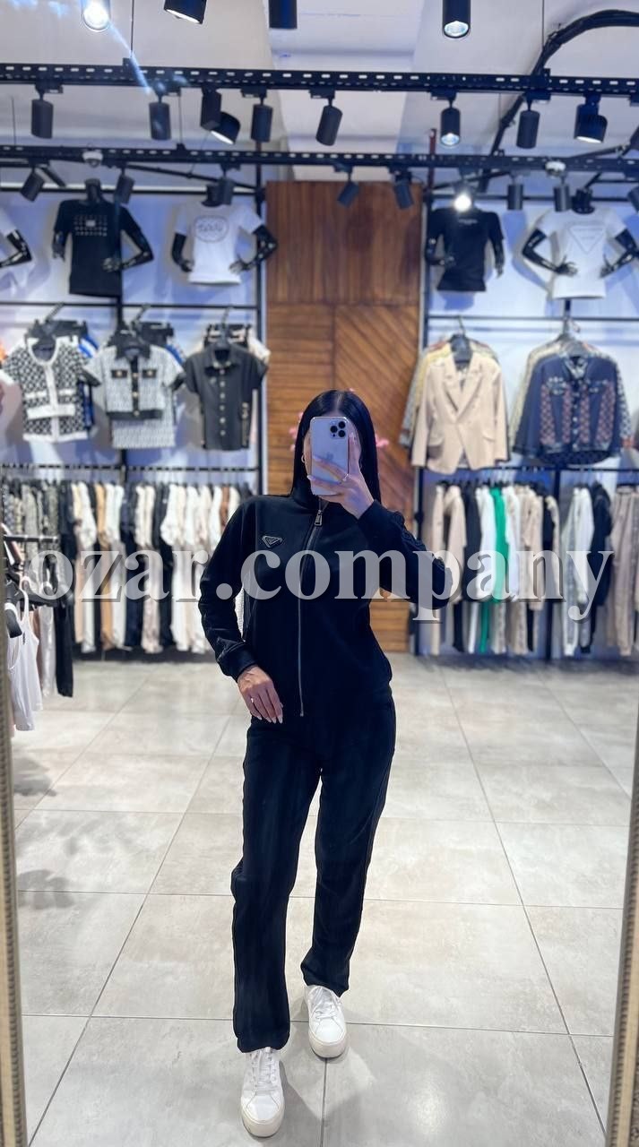 Женский Костюм Prada