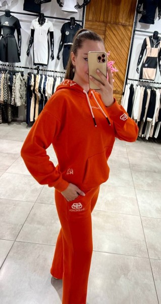 Женский Костюм Balenciaga