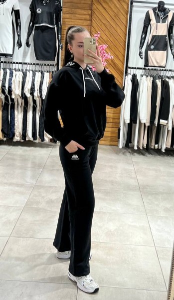 Женский Костюм Balenciaga