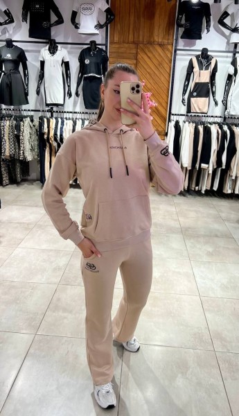 Женский Костюм Balenciaga