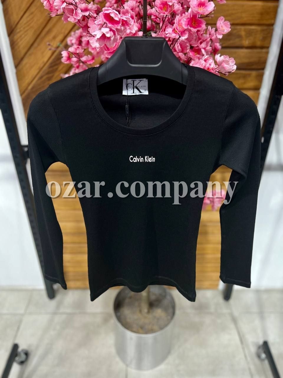 Женская Кофточка Calvin Klein