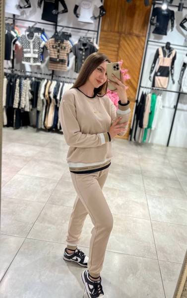 Женский Костюм Burberry