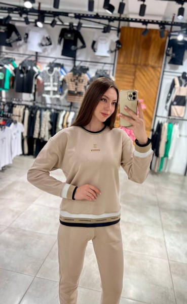 Женский Костюм Burberry