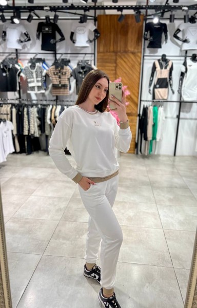 Женский Костюм Burberry