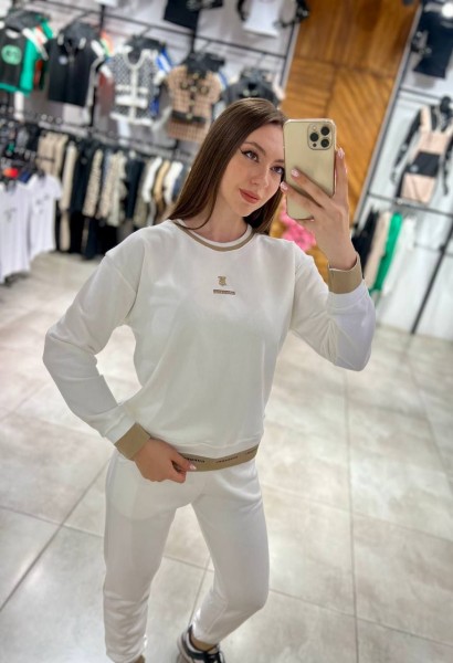 Женский Костюм Burberry