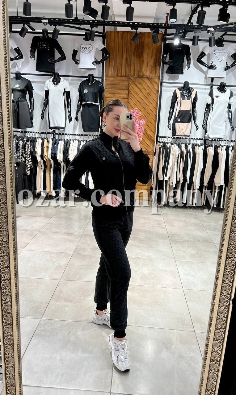 Женский Костюм Christian Dior