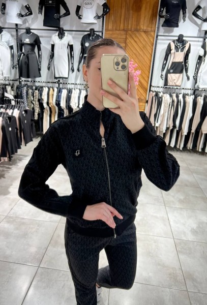 Женский Костюм Christian Dior