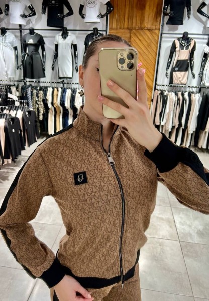 Женский Костюм Christian Dior