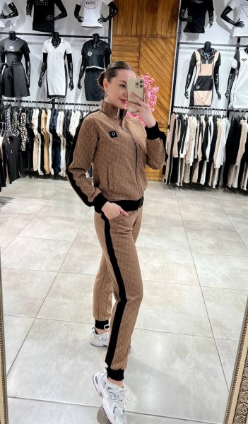 Женский Костюм Christian Dior