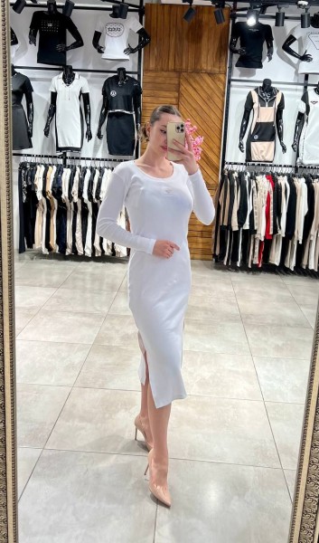 Женское Платье Prada