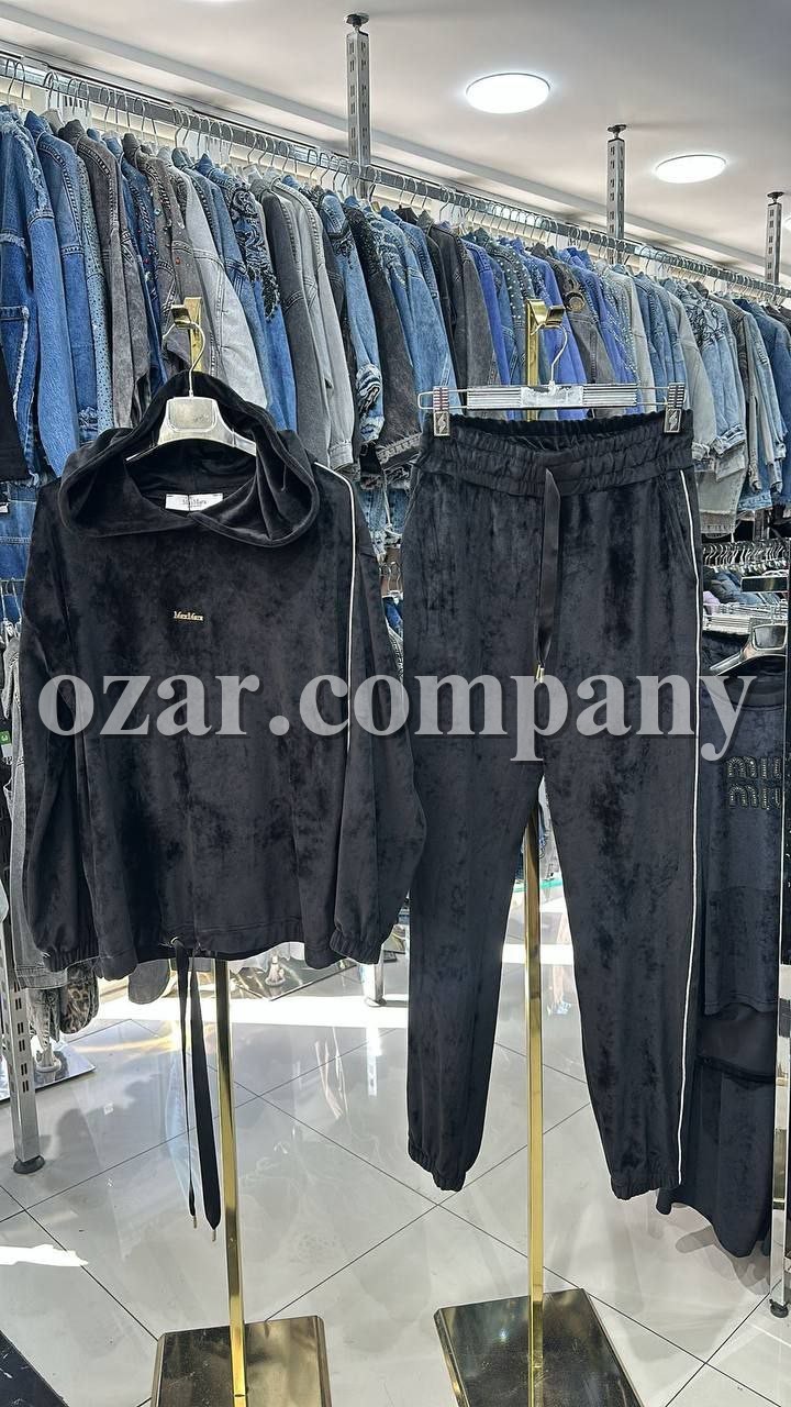 Женский Костюм Max Mara
