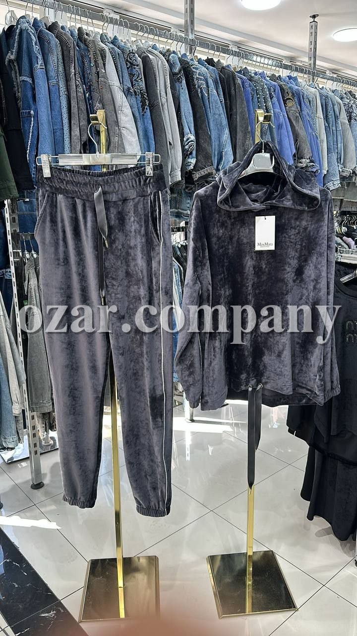 Женский Костюм Max Mara