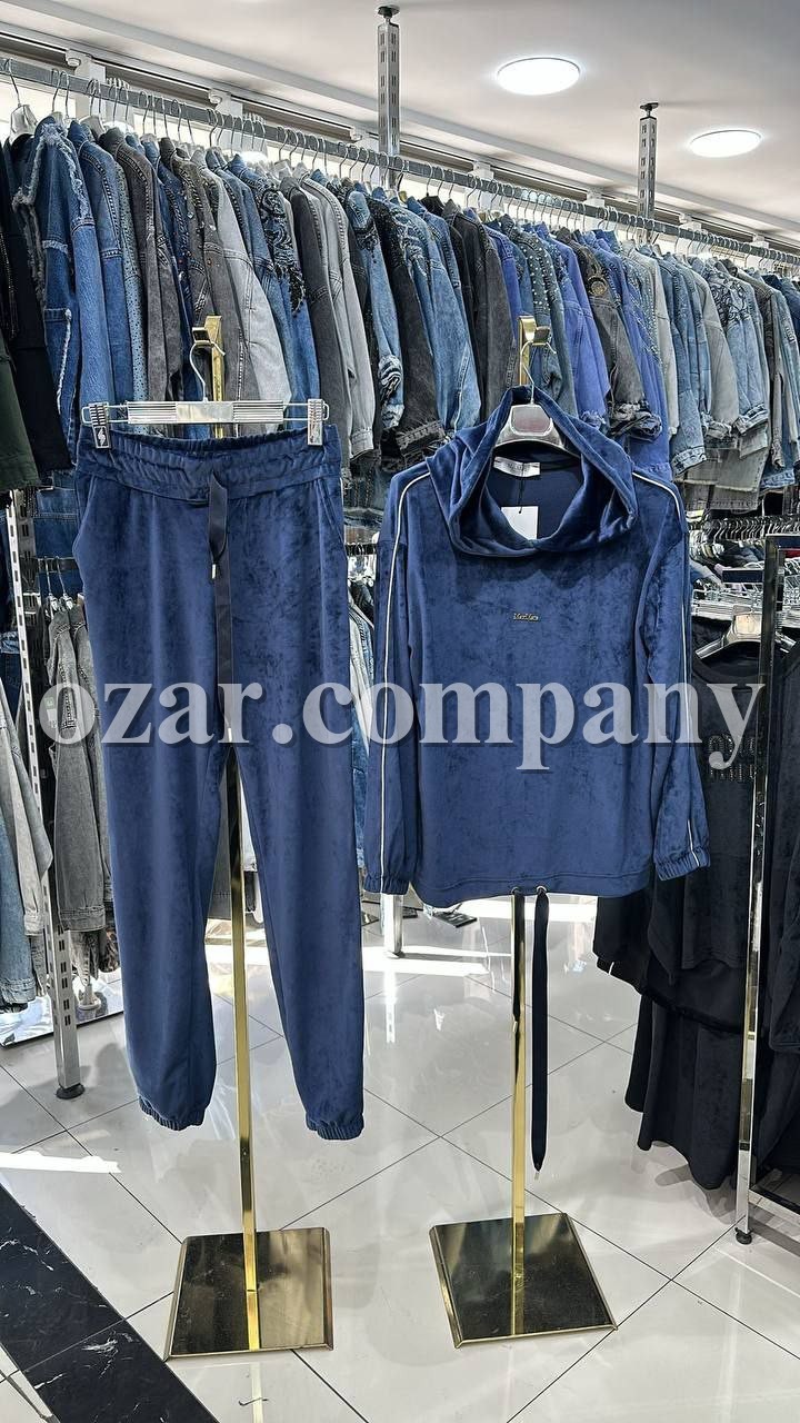 Женский Костюм Max Mara