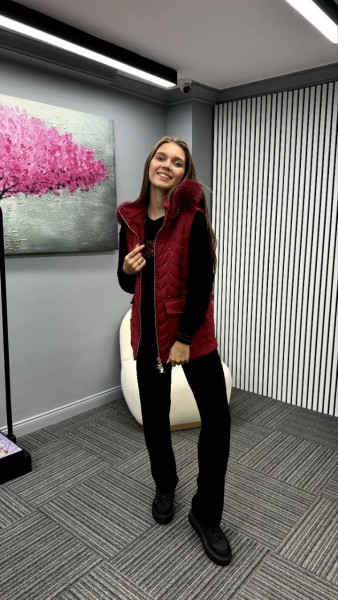 Женский Костюм Тройка Celine