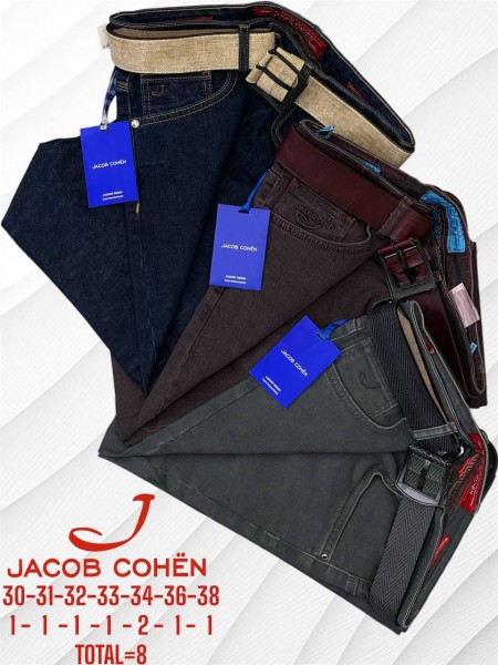 Мужские Джинсы Jacob Cohën