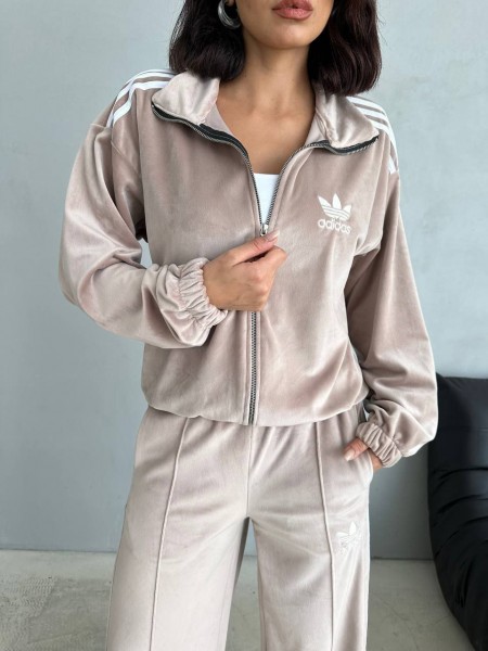 Женский Костюм Adidas