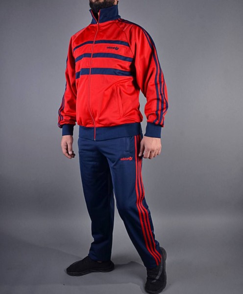 Мужской Костюм Adidas