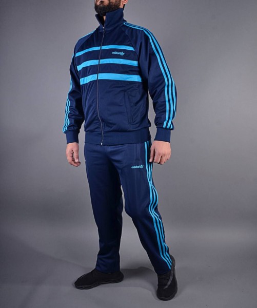 Мужской Костюм Adidas