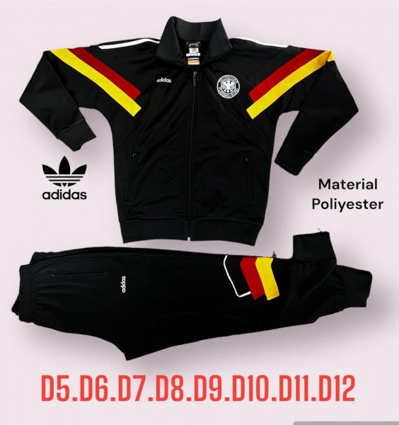 Мужской Костюм Adidas