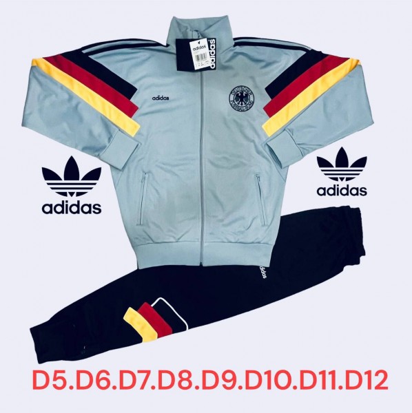 Мужской Костюм Adidas