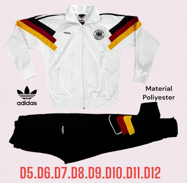 Мужской Костюм Adidas