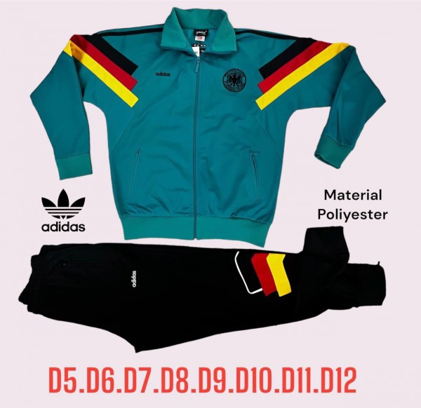 Мужской Костюм Adidas