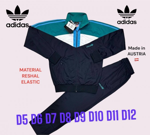 Мужской Костюм Adidas