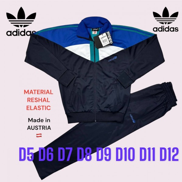 Мужской Костюм Adidas